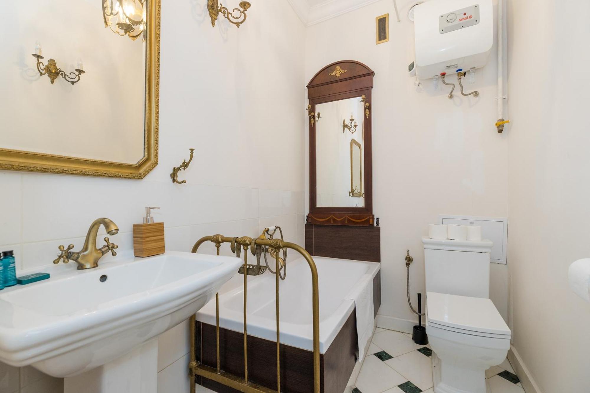Apartment Shortstaypoland Krzywe Kolo *