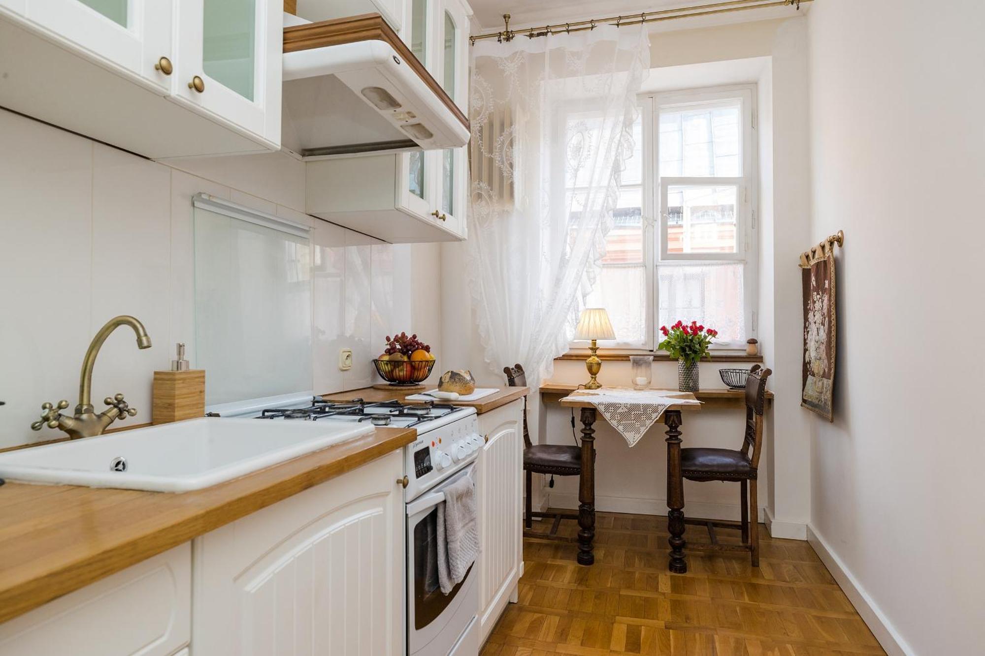 Shortstaypoland Krzywe Kolo Apartment *