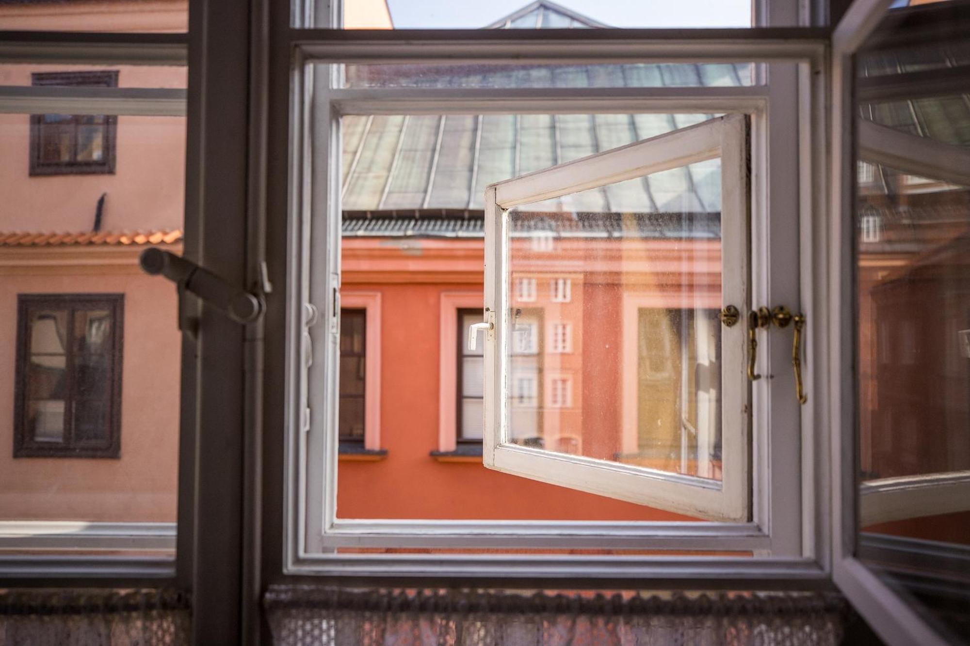 Shortstaypoland Krzywe Kolo * Warszawa
