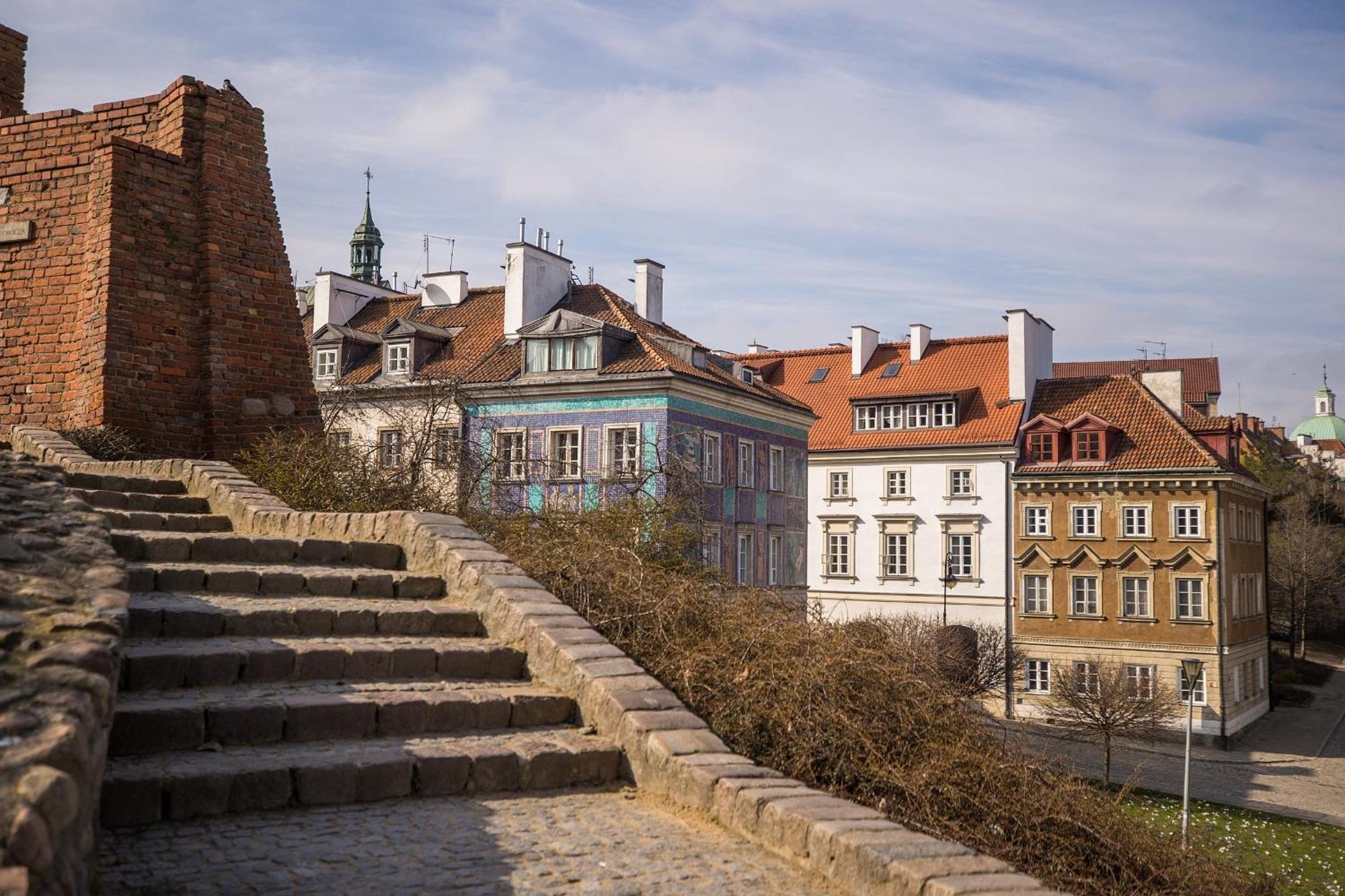 Shortstaypoland Krzywe Kolo Apartament *